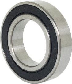 Roulement à Billes 18x30x7 Mm ABEC3 2RS – Haute Précision Pour VTT S&S 61903 / RT-004 – Joints LBLU Faible Frottement